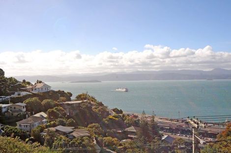 Photo of property in 85 Barnard Street, Wadestown, Wellington, 6012