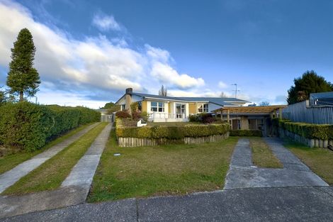Photo of property in 11 Pegasus Drive, Sunnybrook, Rotorua, 3015