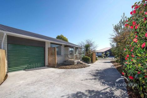 Photo of property in 1/72 Waratah Street, Avondale, Christchurch, 8061