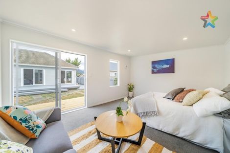 Photo of property in 17 Reynolds Street, Taita, Lower Hutt, 5011