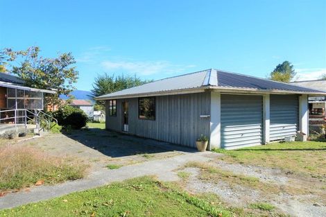 Photo of property in 1 Arnould Street, Ahaura, Blackball, 7871