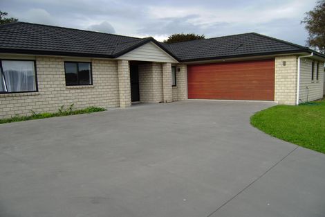 Photo of property in 6 Birchwood Lane, Matamata, 3400