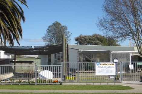 Photo of property in 12 Kauri Street, Edgecumbe, 3120