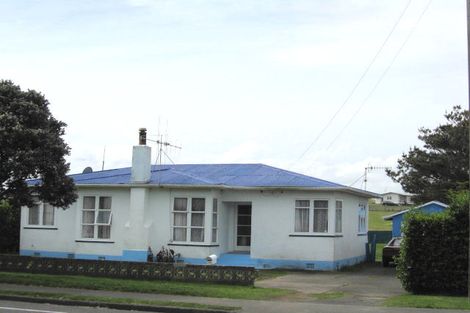 Photo of property in 26a Polson Street, Castlecliff, Whanganui, 4501