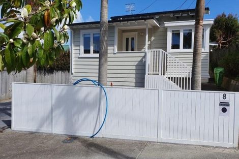 Photo of property in 8 Bungalow Avenue, Point Chevalier, Auckland, 1022