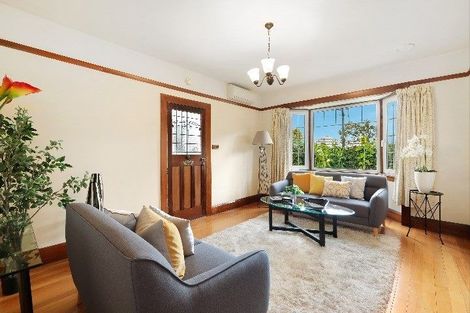 Photo of property in 22 Koromiko Street, Saint Martins, Christchurch, 8022