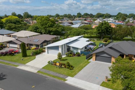 Photo of property in 68 Findlater Street, Matamata, 3400