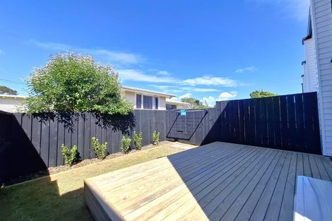 Photo of property in 15/108 Mahia Road, Manurewa, Auckland, 2102