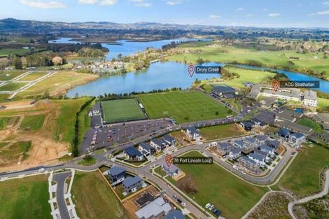 Photo of property in 54 Hayfield Way, Karaka, Papakura, 2113