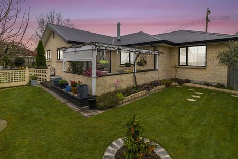 Photo of property in 118 Bowen Street, Rakaia, 7710