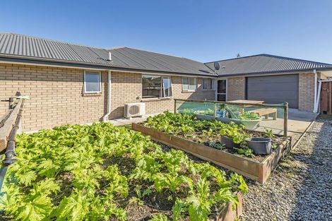 Photo of property in 12 Fibonacci Way, Leeston, 7632