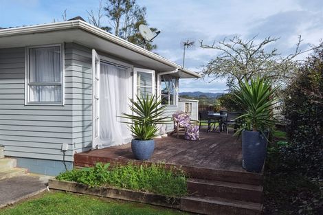 Photo of property in 31 Tabitha Crescent, Henderson, Auckland, 0612
