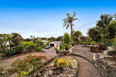 Photo of property in 339a Devon Street West, New Plymouth, 4310