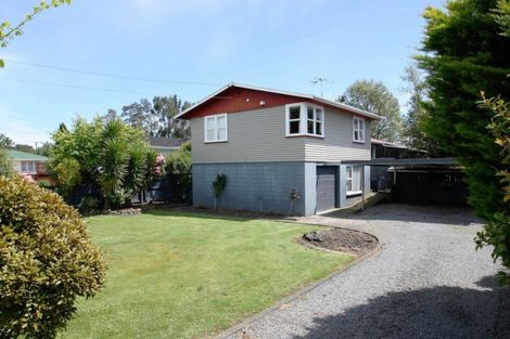 Photo of property in 68 Tutaenui Road, Marton, 4710