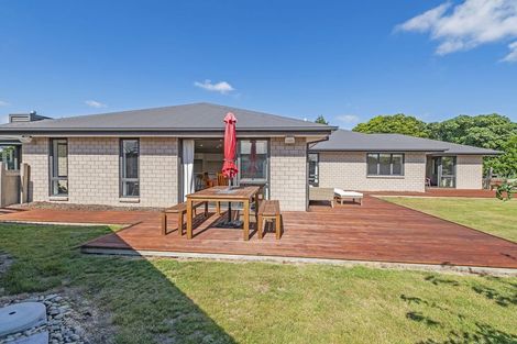 Photo of property in 805a East Maddisons Road, Rolleston, 7614