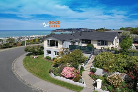 Photo of property in 17 Oakleigh Crescent, Oamaru North, Oamaru, 9400