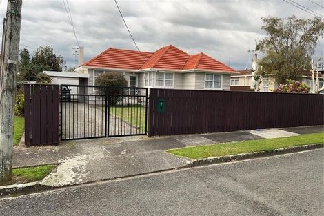 Photo of property in 7 Beatty Street, Levin, 5510