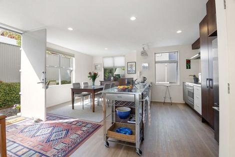 Photo of property in Habitat Apartments, 10/31 Byron Avenue, Takapuna, Auckland, 0622