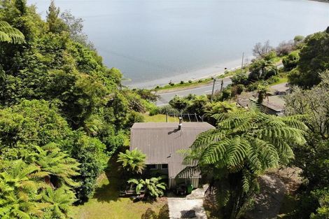 Photo of property in 567 State Highway 30, Lake Rotoma, Rotorua, 3074