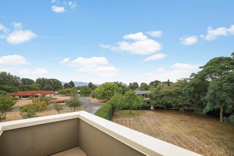 Photo of property in 130 Holmwood Drive, Ngahinapouri, Ohaupo, 3882