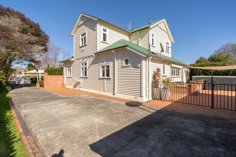 Photo of property in 3 Young Street, Claudelands, Hamilton, 3214