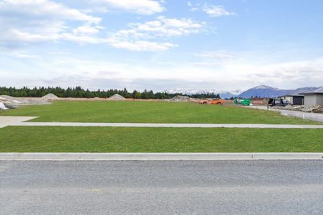 Photo of property in 26 Grandvue Drive, Twizel, 7901