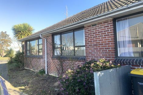 Photo of property in 11 Bevin Place, Bryndwr, Christchurch, 8053