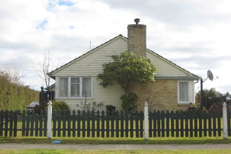 Photo of property in 66 Oregon Drive, Murupara, 3025