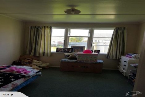 Photo of property in 6 Freyberg Terrace, Waipukurau, 4200