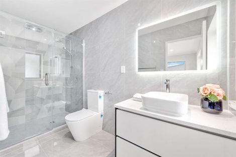 Photo of property in 26 Koromeke Street, Flat Bush, Auckland, 2019