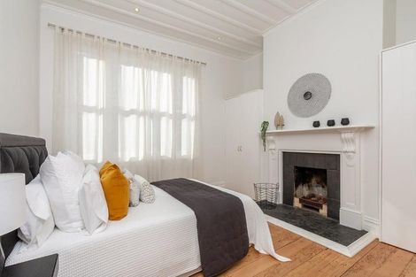 Photo of property in 35 St Marys Road, Saint Marys Bay, Auckland, 1011