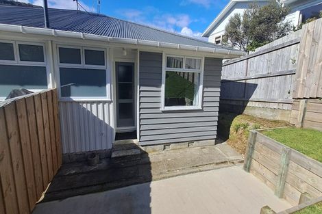 Photo of property in 5 Mulberry Street, Maungaraki, Lower Hutt, 5010