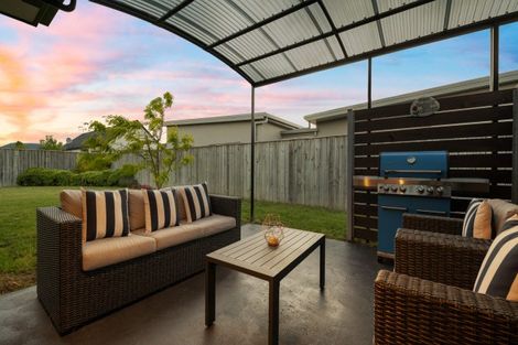 Photo of property in 35 Corsair Crescent, Burleigh, Blenheim, 7201