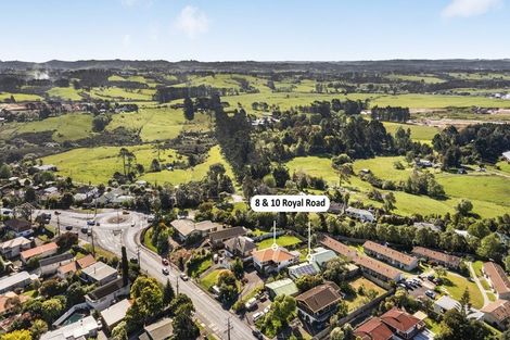 Photo of property in 8 Royal Road, Massey, Auckland, 0614