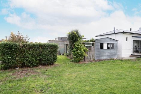 Photo of property in 151 Park Street, Winton, 9720