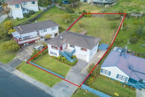 Photo of property in 78 Powrie Street, Glenfield, Auckland, 0629