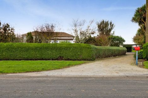 Photo of property in 357 Katene Road, Normanby, Hawera, 4675