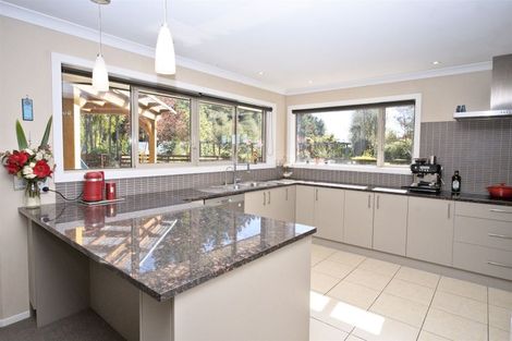 Photo of property in 72 Maindonalds Road, West Eyreton, Rangiora, 7475