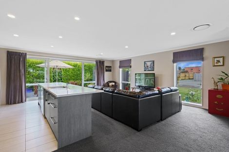 Photo of property in 21 George Street, Rolleston, 7614