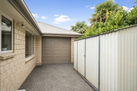 Photo of property in 21 Highpeak Place, Wigram, Christchurch, 8025