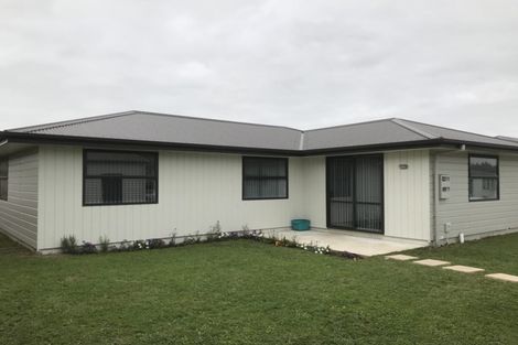 Photo of property in 41 Springfield Crescent, Enderley, Hamilton, 3214