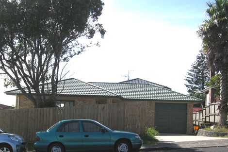 Photo of property in 3 Roseberry Avenue, Birkenhead, Auckland, 0626