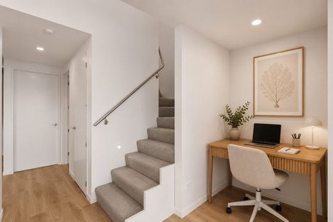 Photo of property in 9 Preferred Lane, Halswell, Christchurch, 8025