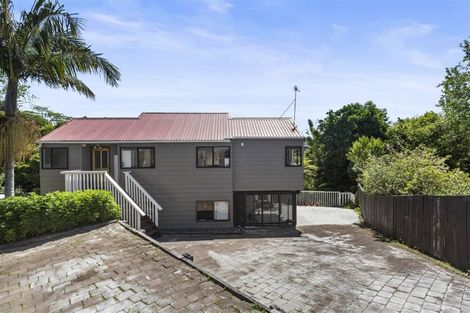 Photo of property in 50 Robbies Road, Shelly Park, Auckland, 2014