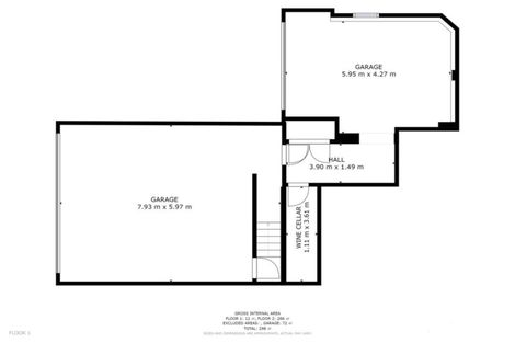 Photo of property in 82 Jubilee Road, Khandallah, Wellington, 6035