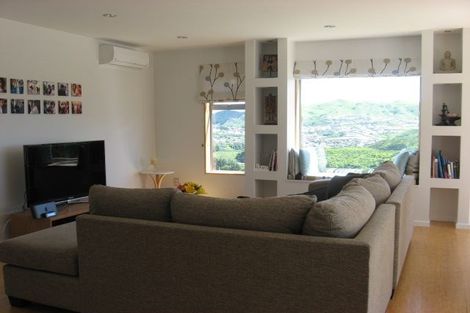 Photo of property in 217 Mark Avenue, Grenada Village, Wellington, 6037