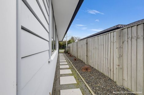 Photo of property in 164 Rangiora Woodend Road, Woodend, 7610