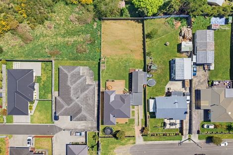 Photo of property in 35 Frances Street, Ngongotaha, Rotorua, 3010