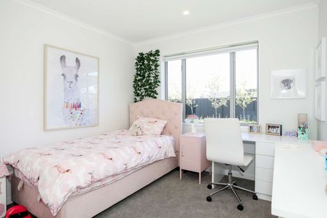 Photo of property in 16 Doncaster Avenue, Lincoln, 7608