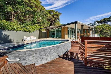 Photo of property in 300b Paremata Road, Whitby, Porirua, 5381